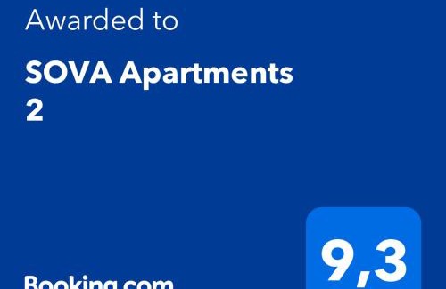 Lend Apartment | Zentrale Wohnung in Graz SOVA 2