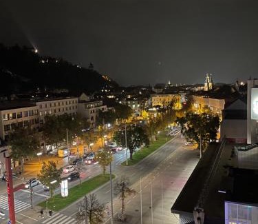 Lend Apartment | Zentrale Wohnung in Graz SOVA 2