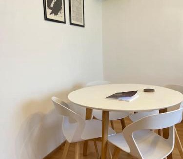 Lend Apartment | Zentrale Wohnung in Graz SOVA 2