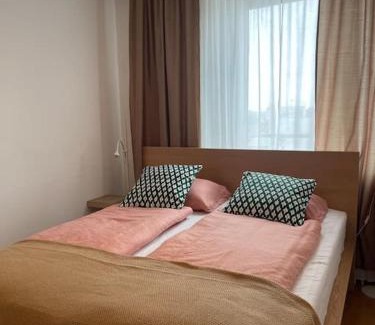 Lend Apartment | Zentrale Wohnung in Graz SOVA 2