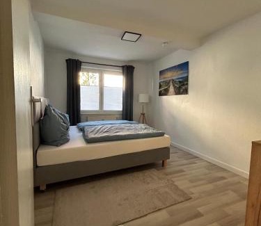 Ilmenau Apartment | Zentrales 4-Zimmer Appartment