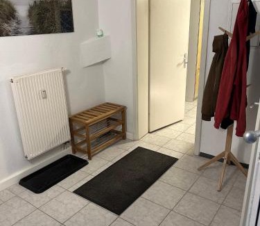 Ilmenau Apartment | Zentrales 4-Zimmer Appartment