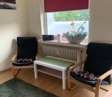 Alte Neustadt Apartment | Zentrales Apartement Bremen