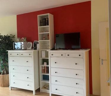 Alte Neustadt Apartment | Zentrales Apartement Bremen