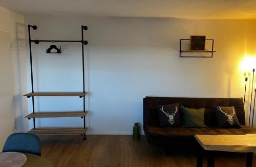 Kempten Apartment | Zentrales Apartment an der BigBox
