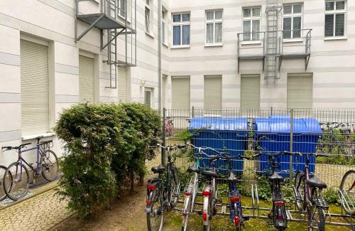 Werder Apartment | Zentrales Apartment mit Küche & WLAN, Perfekt für Paare & Geschäftsreisende
