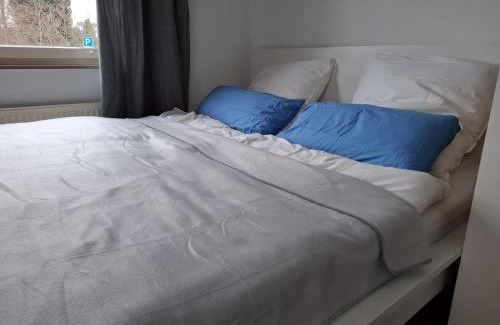 Weidenau Apartment | Zentrales gemütliches Apartment für 2 - 6 Personen