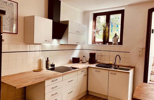 Ostertor Apartment | Zentrales und ruhiges Apartment im beliebtesten Bremer Viertel