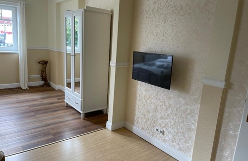 St Lorenz House | Zentrales Wohnen auf Zeit nähe Hauptbahnhof und Innenstadt