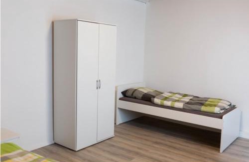 Ichenhausen Apartment | Zentrales Wohnhaus Ichenhausen