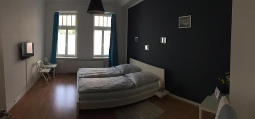 Suedvorstadt Apartment | Zentralinleipzig - HTWK, MDR, KARLI, Südvorstadt