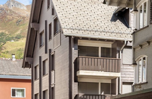 Andermatt Apartment | ZENTRUM APARTMENT