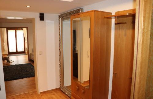 Muellheim Apartment | Zentrumsnahe u. Kinderfreu. Ferienwohnung mit 86m²