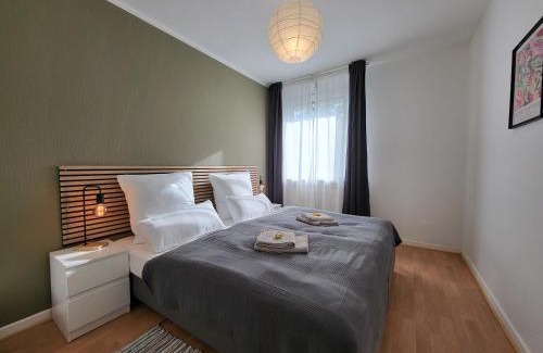 Unterneustadt Apartment | Zentrumsnahe Wohlfühloase