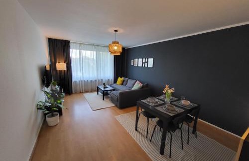 Unterneustadt Apartment | Zentrumsnahe Wohlfühloase