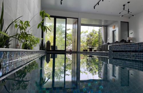 Nha Trang Villa | ZENVIRA POOL VILLA - Beach & Garden Retreat