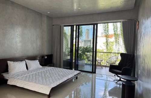 Nha Trang Villa | ZENVIRA POOL VILLA - Beach & Garden Retreat