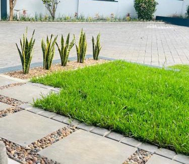 Empangeni House | Zenz BnB