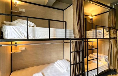Daerah Kulai Hotel | Zenz Hotel