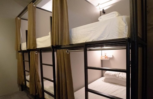 Daerah Kulai Hotel | Zenz Hotel