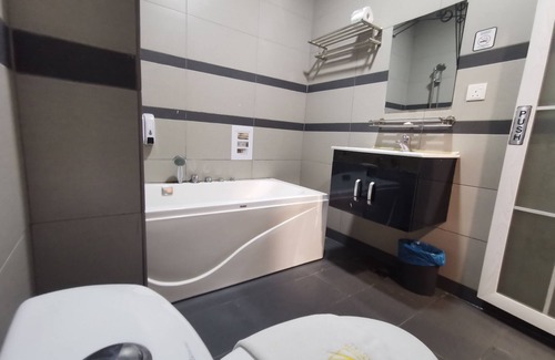 Daerah Kulai Hotel | Zenz Hotel