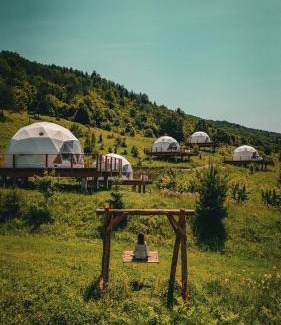 Piatra Neamt Other | Zenzia Glamping