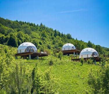 Piatra Neamt Other | Zenzia Glamping