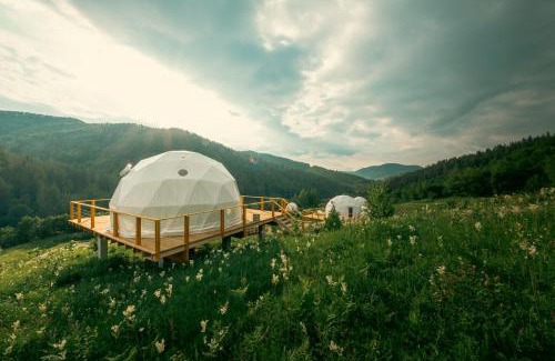 Piatra Neamt Other | Zenzia Glamping