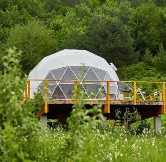Piatra Neamt Other | Zenzia Glamping