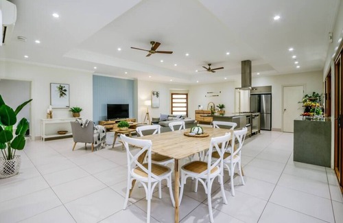 Agnes Water House | Zephyr - Sunrise at 1770