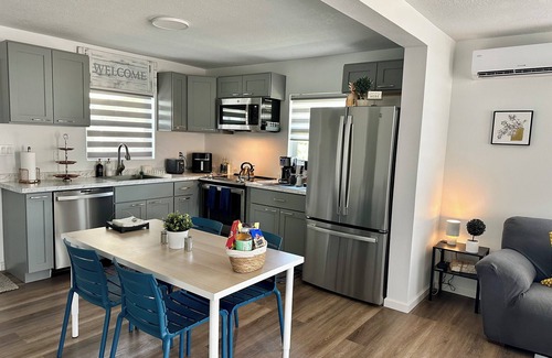 Downtown Zephyrhills House | Zephyrhills Downtown Home