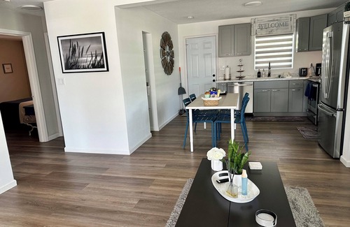 Downtown Zephyrhills House | Zephyrhills Downtown Home