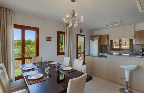Kouklia Villa | Zephyros Village FZ02
