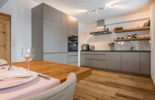 Fiesch Apartment | Zer Milachra