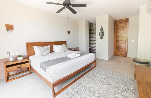 Zama Hotel | Zereno Tulum Beach Club Access