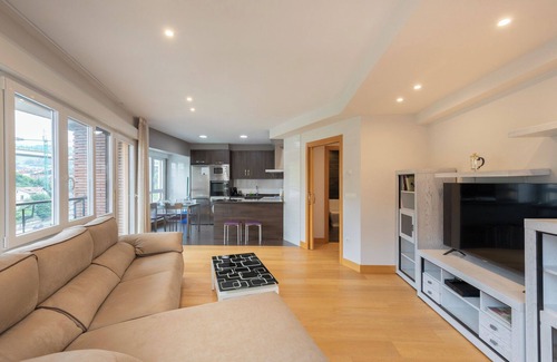 Tolosa Apartment | Zerkausi - baskeyrentals