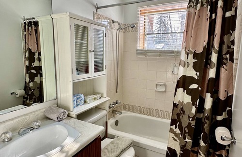Val David Condo | ZERMATT - Lower floor Condo by the stream in Outdoor lovers' Paradise