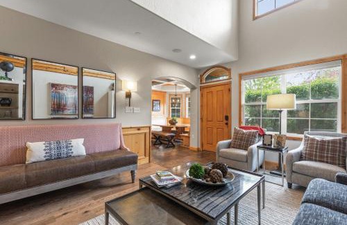 Midway House | Zermatt Luxury Chalet Sleeps 14!