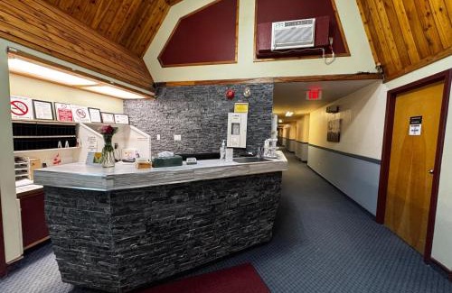 Marathon Hotel | Zero - 100 Motor Inn