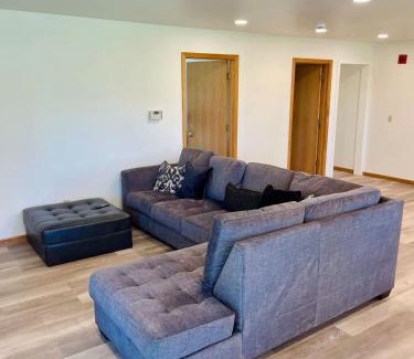 Wisconsin Dells Apartment | Zero Rock Two-Story Suite