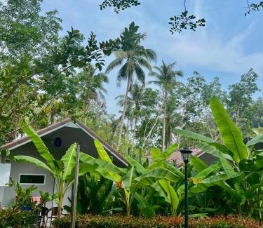 Ko Kood House | Zerohouse