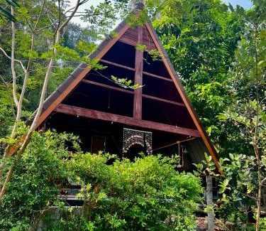 Ko Kood House | Zerohouse