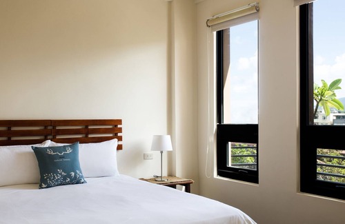 Hengchun Old Town Bed & Breakfast | Zeroplus B&B