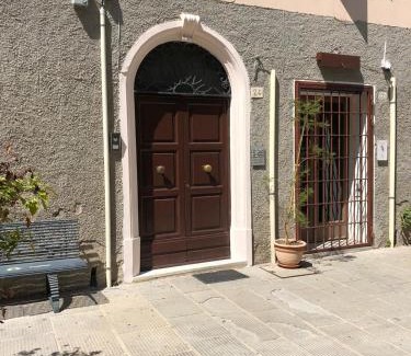 Grosseto Apartment | Zeroventiquattro Union Apartment