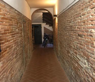 Grosseto Apartment | Zeroventiquattro Union Apartment