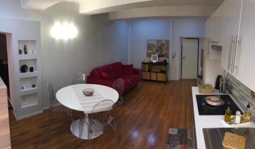 Grosseto Apartment | Zeroventiquattro Union Apartment