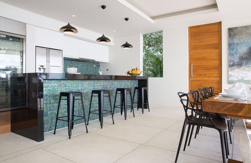 Na Thon Villa | Zest 3 Bed : Ultra-Luxurious Five Star Villa