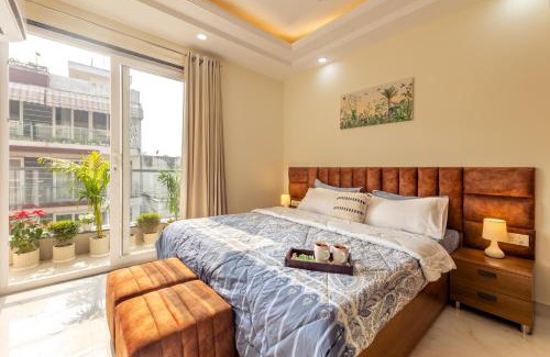 Gurugram Apartment | zest living sector 55