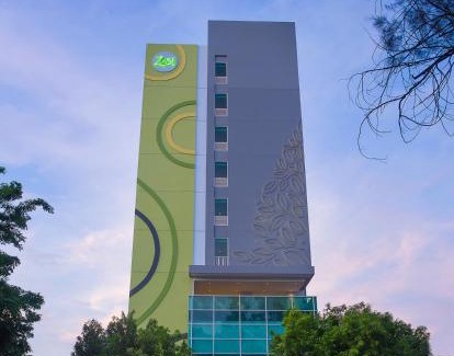 Banjarsari Hotel | Zest Parang Raja Solo by Swiss-Belhotel International
