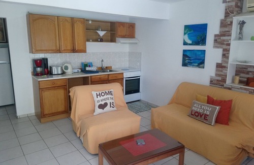 Kefalonia House | Zest @ Xi Beach